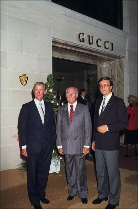 mauritius gucci|maurizio gucci investment corp.